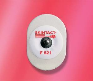 Elektroda Skintact F-521 firmy Leonhard Lang