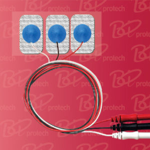 Elektroda Tele SG-15 firmy Bio Protech noworodkowa