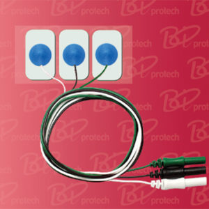 Elektroda Tele SR-15 firmy Bio Protech noworodkowa