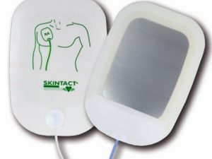 Elektrody do defibrylacji Skintact DF20N do Physio-Control(Medtronic)