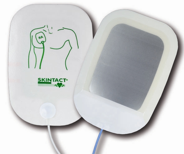 Elektrody do defibrylacji Skintact DF20N do Physio-Control(Medtronic)