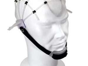 Czepek do badań EEG duży