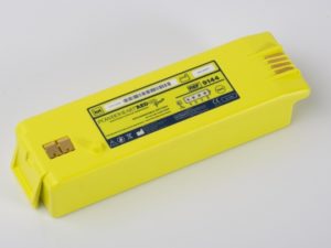Bateria ładowalna do defibrylatora Powerheart AED G3 PRO