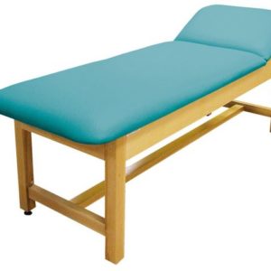 Stół rehabilitacyjny drewniany (do fizykoterapii) CЄ