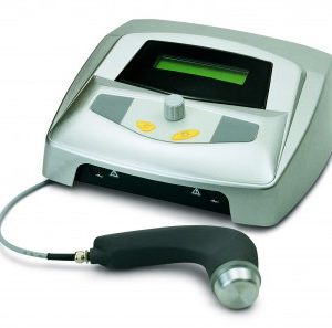 US-10 – aparat do terapii ultradźwiękowej