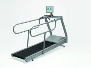 Biodex Gait Trainer 3 - Bieżnia rehabilitacyjna do nauki chodu