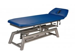 Onyks - Stół rehabilitacyjny