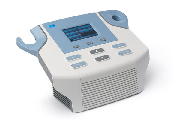 BTL 4110 Smart - urządzenie do laseroterapii