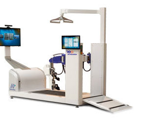 Roboty terapeutyczne ReoAmbulator™
