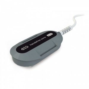 Terapia ultradźwiękowa HANDSFREE SONO™ 18 cm2 DLA BTL-4000 SMART/PREMIUM