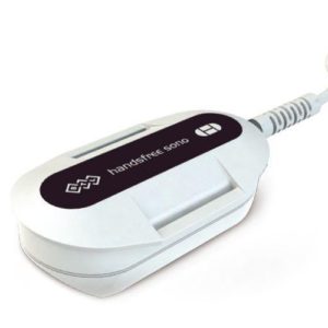 Terapia ultradźwiękami HANDSFREE SONO™ 12 cm2 DLA BTL-4000 SMART/PREMIUM