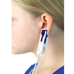 Kardiologia i spirometria. Medical-econet SpO2 Y – Sensor.