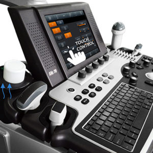 Przegląd techniczny USG – serwis ultrasonografu