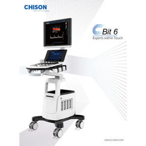 USG Chison CBit 6.