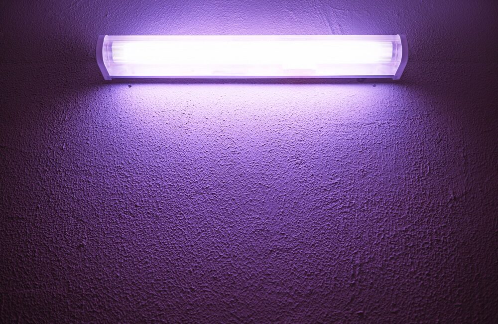 Jakie są zasady działania lamp bakteriobójczych?