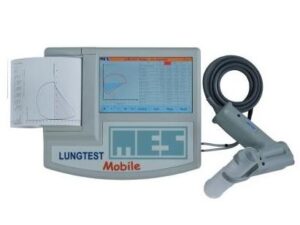 Spirometr Lungtest Mobile
