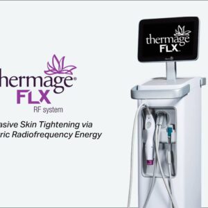Aparat do radiofrekwencji Solta Medical Thermage FLX