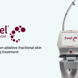 Fraxel Dual – Laser dermatologiczy