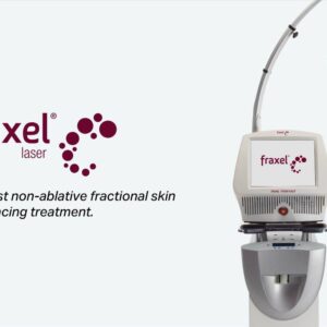 Fraxel Dual – Laser dermatologiczy