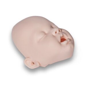 Skóra twarzy Brayden Baby i Baby PRO