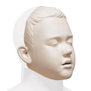 Skóra twarzy Brayden Junior