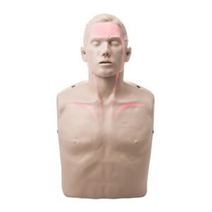Fantom Brayden LED red