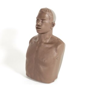 Fantom Brayden OBI LED red