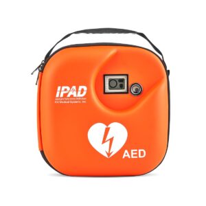 Torba transportowa CU Medical na defibrylator SP1
