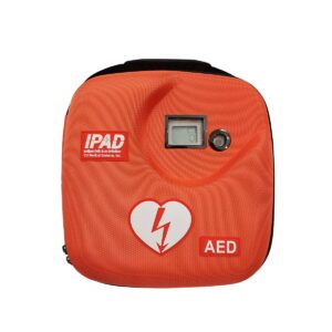Torba transportowa CU Medical na defibrylator SP1