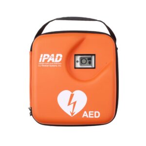 Torba transportowa CU Medical na defibrylator SPR