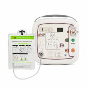 Defibrylator CU Medical iPAD SP1