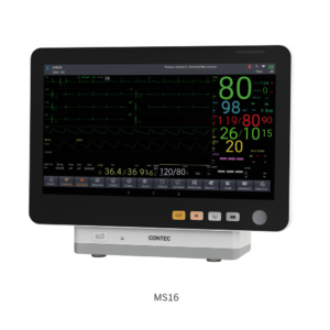 MS16 Monitor pacjenta CONTEC