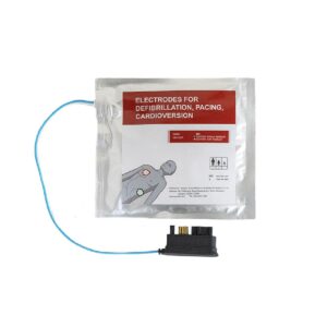 Elektrody uniwersalne Primedic do HeartSave Y/YA