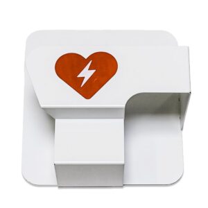 Uchwyt ścienny HeartSave Premium Primedic