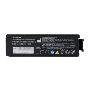 Bateria Vivest do PowerBeat X1 i X3