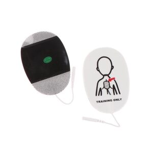 Elektrody treningowe dla dzieci