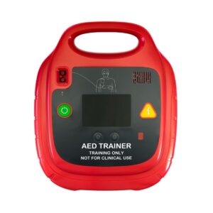 Defibrylator treningowy ATM-112