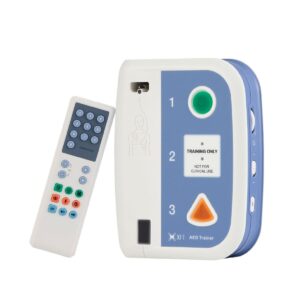 Defibrylator treningowy XFT-120C+