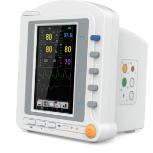 CMS6500 Monitor pacjenta CONTEC