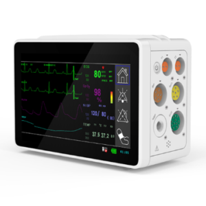 TS1 Modułowy monitor pacjenta CONTEC
