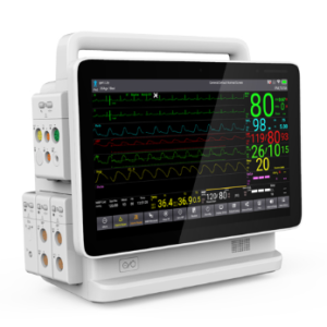 TS13 Modułowy monitor pacjenta CONTEC