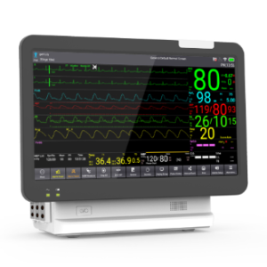 TS18 Modułowy monitor pacjenta CONTEC